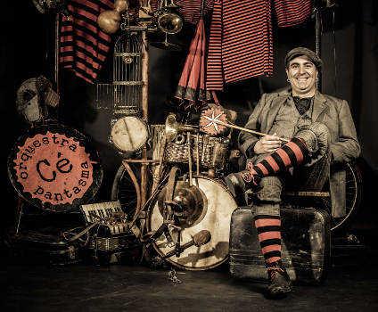 Home Orquestra Home Orquestra
