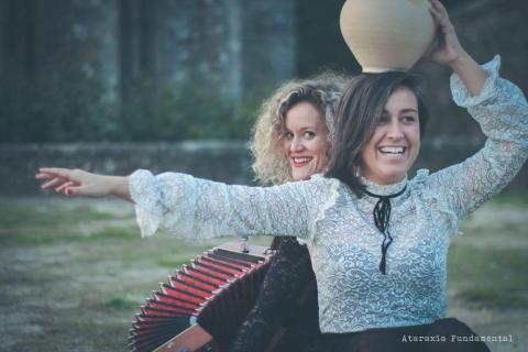 O pozo das señoras O pozo das señoras